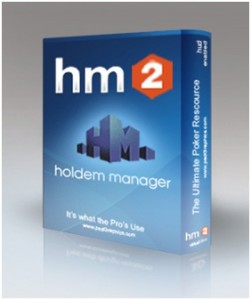 Holdem Manager 2