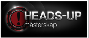 Heads-Up Mästerskap