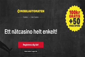 Mobilautomaten