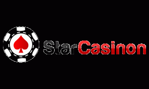Star Casinons logga