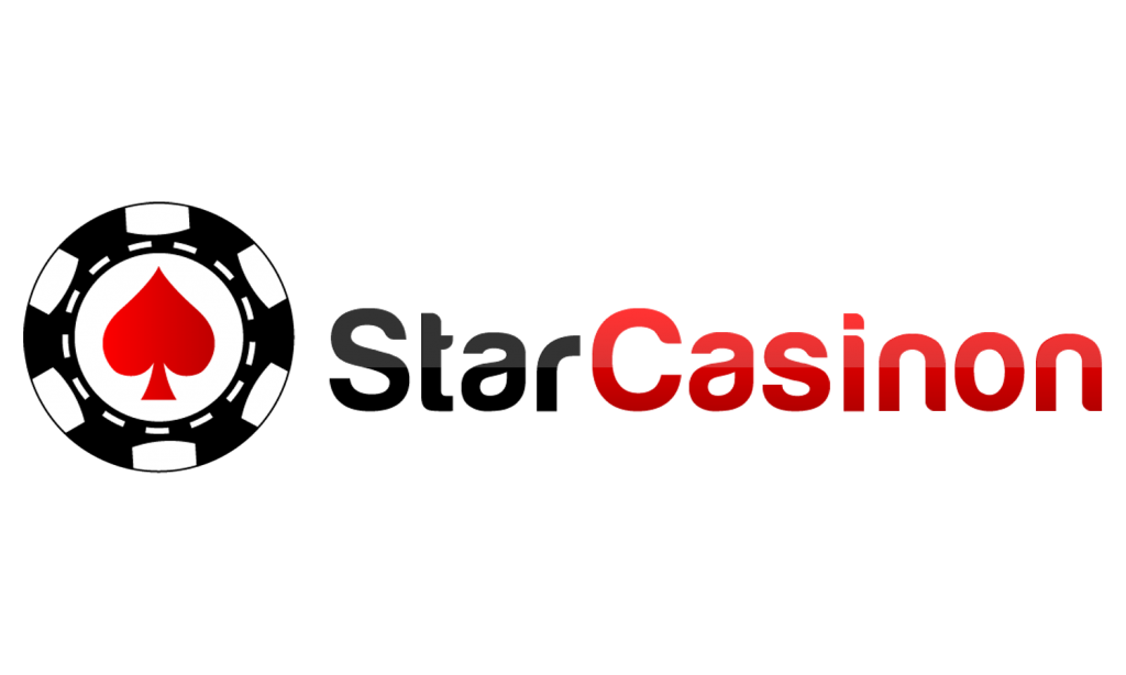 Star Casinon logga