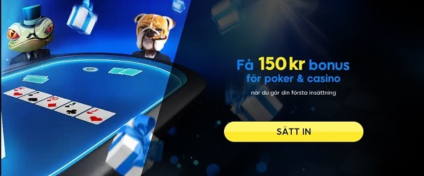 888 Poker