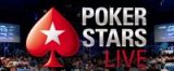 pokerstars logga