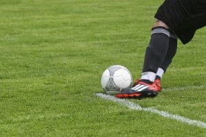 fotboll
