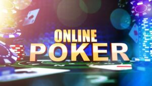 Online poker på utländska casinon